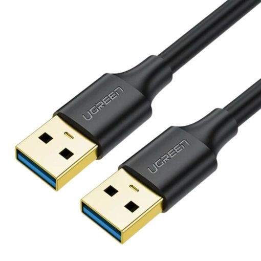 UGREEN USB-A 3.0 Male to Male Cable