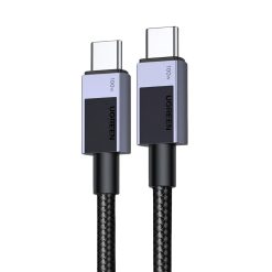 UGREEN USB-C to USB-C PD Fast Charging Cable