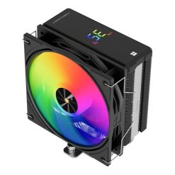 Thermalright Assassin X 120 R Digital Black ARGB CPU Air Cooler