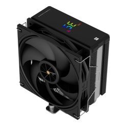 Thermalright Assassin X 120 R Digital Black CPU Air Cooler