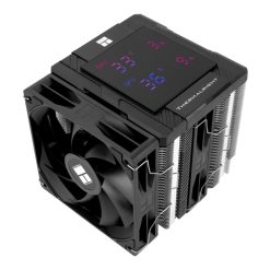 Thermalright Peerless Assassin 120 Digital Black Dual Tower CPU Air Cooler