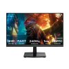 Titan Army P2510S 25″ Fast IPS QHD 240Hz 1ms HDR Gaming Monitor