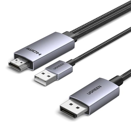 UGREEN HDMI to DisplayPort Adapter