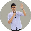 Simon goh