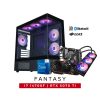 SweetLoot Intel Core i7-14700F RTX 5070 TI PC Package
