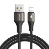 JOYROOM USB-A to Lightning Fast Charging Cable (SA25-AL3)