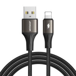 JOYROOM USB-A to Lightning Fast Charging Cable (SA25-AL3)