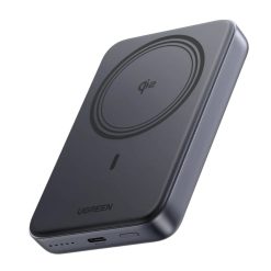 UGREEN 10000mAh Qi2 Magnetic Wireless Charging 30W Powerbank