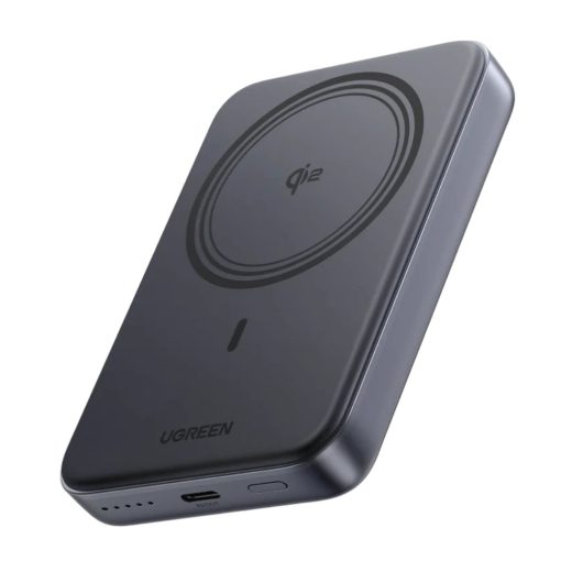 UGREEN 10000mAh Qi2 Magnetic Wireless Charging 30W Powerbank