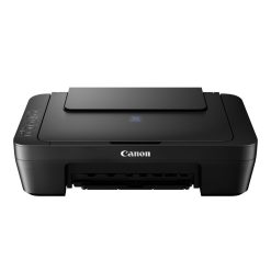 Canon PIXMA E410 All-in-One Printer
