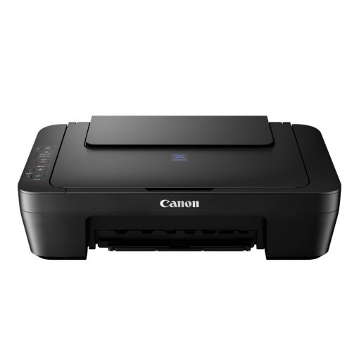 Canon PIXMA E410 All-in-One Printer