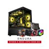 SweetLoot Endura AMD Ryzen 5 5500 RTX 3050 8G PC Package