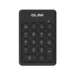 GLINK Wireless Numeric Keypad