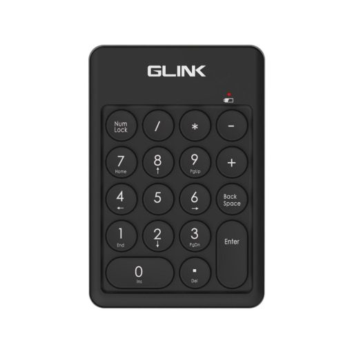 GLINK Wireless Numeric Keypad