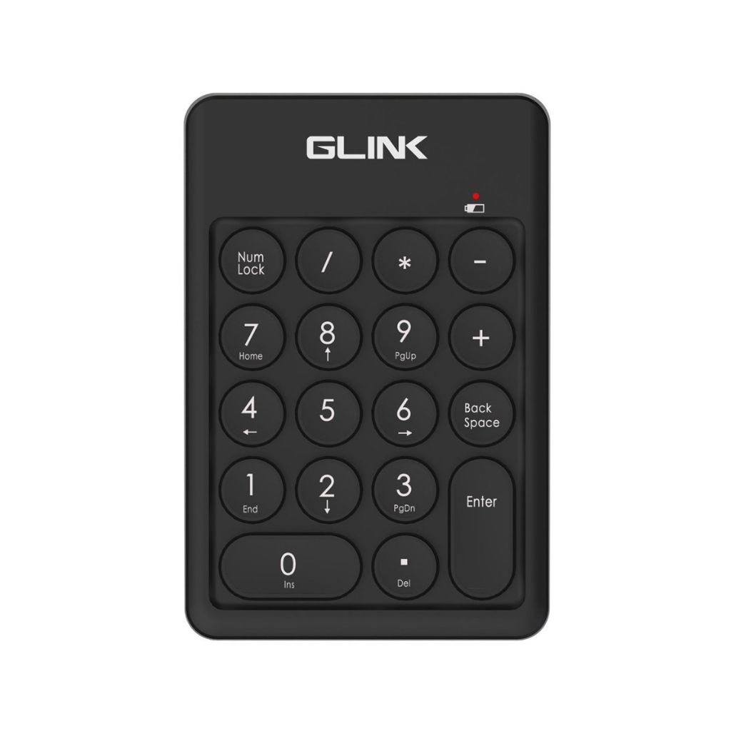 GLINK Wireless Numeric Keypad