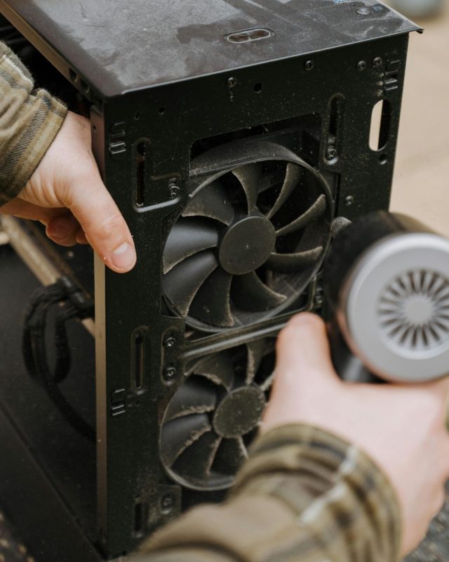 PC Cleaning Services