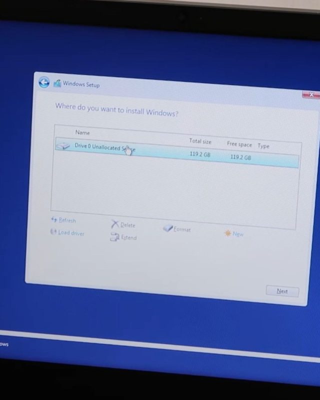PC and Laptop reformat service