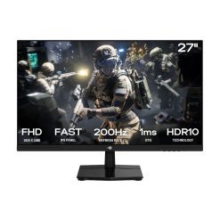 Titan Army P2711G2 27” 200Hz 1ms FHD IPS Gaming Monitor