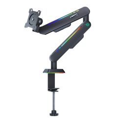 Titan Army Model-T200 Universal RGB Monitor Arm