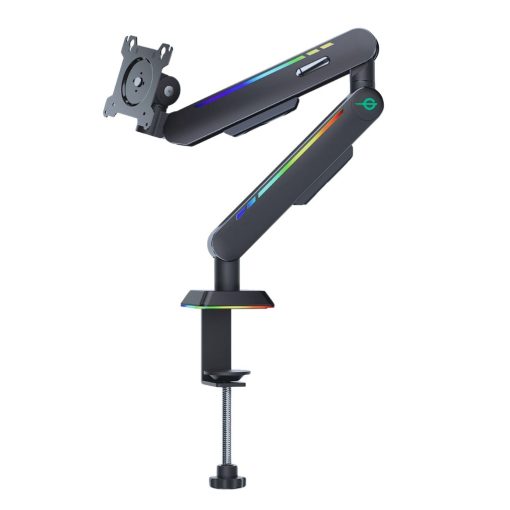 Titan Army Model-T200 Universal RGB Monitor Arm