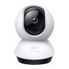 TP-Link Tapo C220 2K 4MP QHD Pan/Tilt AI Home Security Wi-Fi Camera