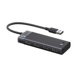 UGREEN 4-Port USB 3.2 Gen 1 Hub