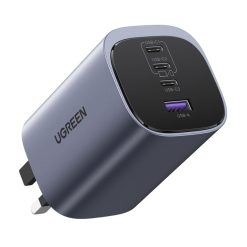 UGREEN Nexode S 100W 4-Port GaN Fast Charger
