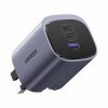UGREEN Nexode S 65W 3-Portt GaN Fast Charger