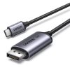 UGREEN USB-C to DisplayPort 16K Cable