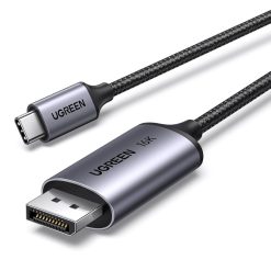 UGREEN USB-C to DisplayPort 16K Cable
