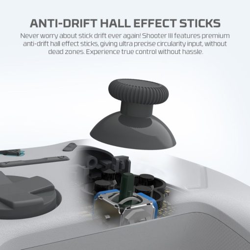 Fantech WGP13S Shooter III Multi-Platform Gamepad - Image 5