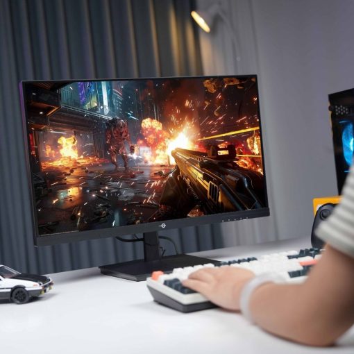 Titan Army P2510H-PLUS 25" 260Hz 1ms FHD IPS Gaming Monitor - Image 2