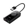 UGREEN USB External Sound Adapter