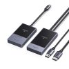 UGREEN Wireless HDMI Extender Transmitter & Receiver