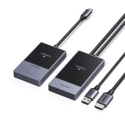UGREEN Wireless HDMI Extender Transmitter & Receiver