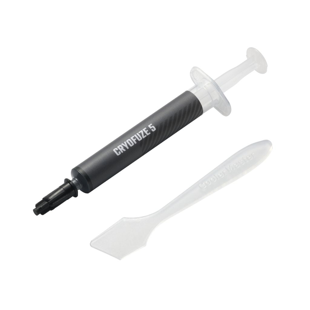 Cooler Master Cryofuze 5 Black Thermal Grease