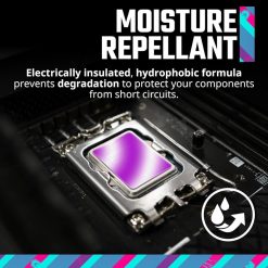 Cooler Master Cryofuze 5 Thermal Grease - Moisture Repellant