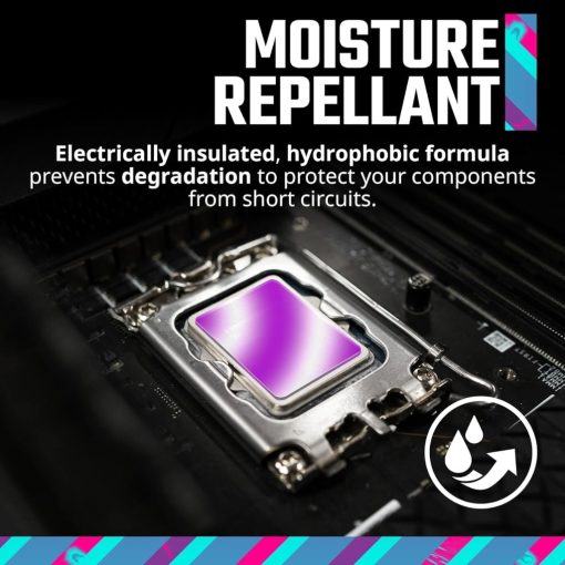 Cooler Master Cryofuze 5 Thermal Grease - Moisture Repellant