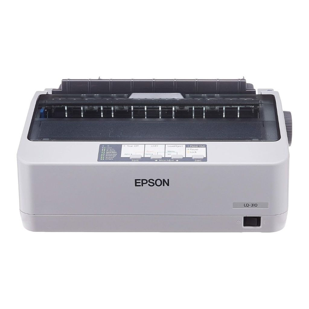 Epson LQ-310 Dot Matrix Printer