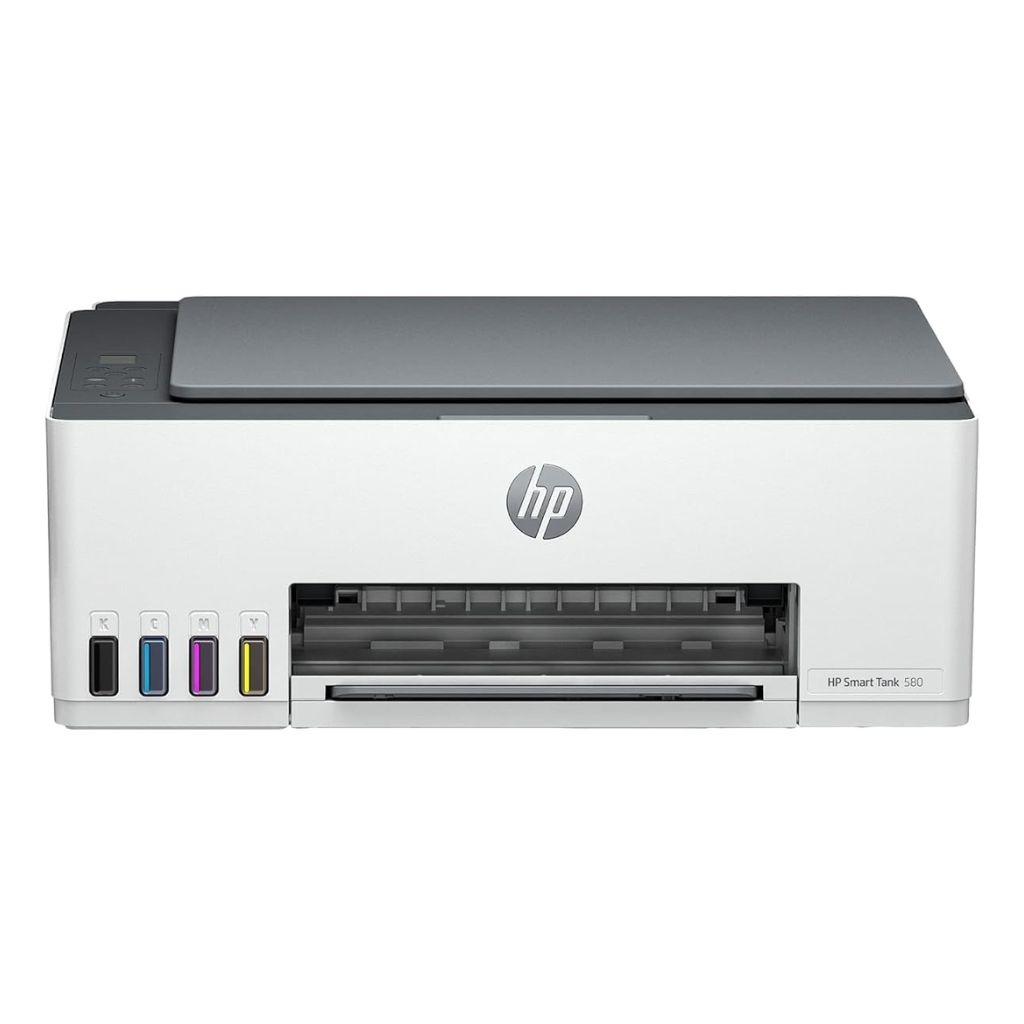 HP Smart Tank 580 All-in-One Printer