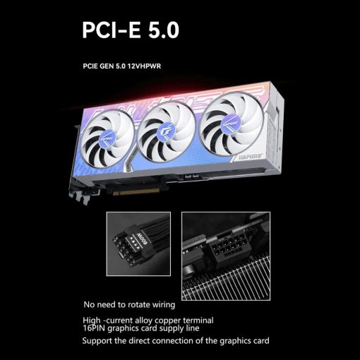 Thermalright TB-750 750W 80 PLUS Bronze Certified Full Modular PSU - Image 3