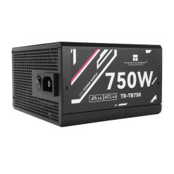 Thermalright TB-750 750W 80 PLUS Bronze Certified ATX Power Supply Unit