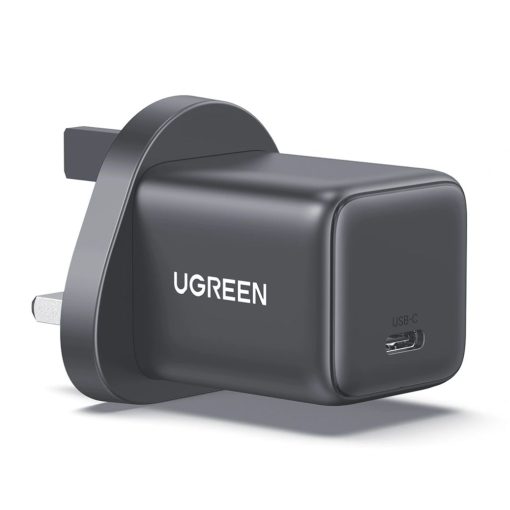 UGREEN 20W USB-C PD GaN Fast Charger