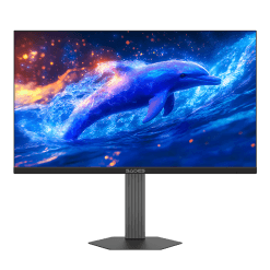 Sades Dolphin 27 IPS QHD 200Hz Gaming Monitor