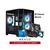 SweetLoot Allure Intel Core i5-14400F RTX 5060 PC Gaming Package