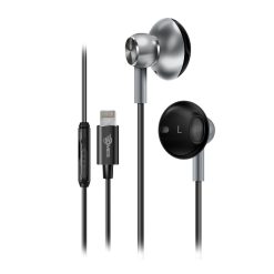 DMES DR7 Music Earphones with Lightning Connector