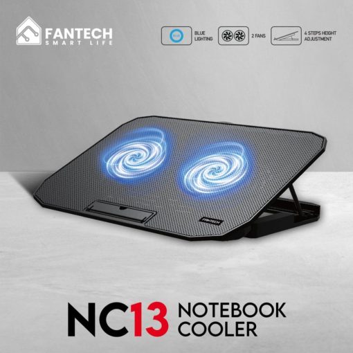Fantech NC13 NoteBook Cooler - Image 2