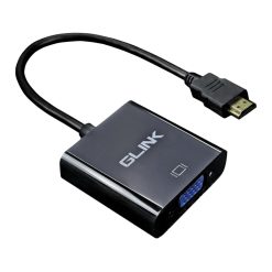 GLINK HDMI to VGA Adapter