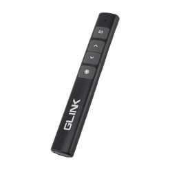 GLINK Wireless 2.4GHz Presenter with Laser Pointer