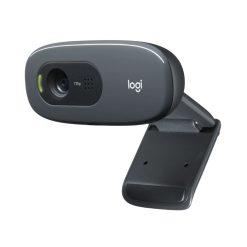 Logitech C270 HD Webcam